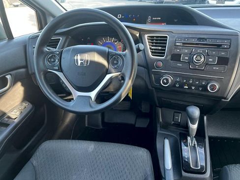 Used 2014 Honda Civic LX image 15