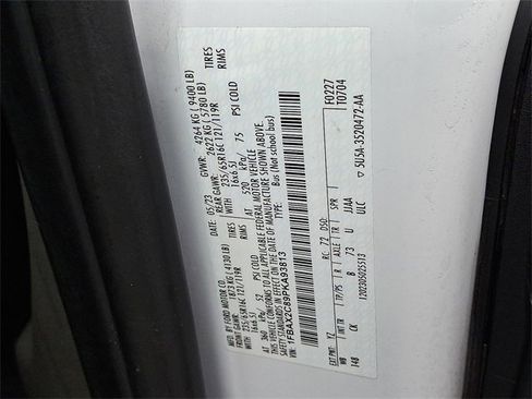 Used 2023 Ford Transit 350 XLT image 26