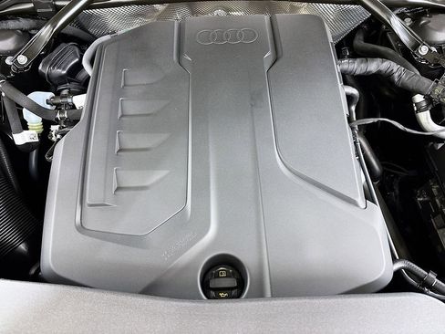 New 2026 Audi Q5 Premium Plus AWD/4WD image 22