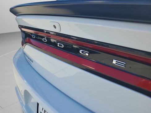 Used 2023 Dodge Charger SRT Hellcat w/ Harman/Kardon Audio Group RWD image 31