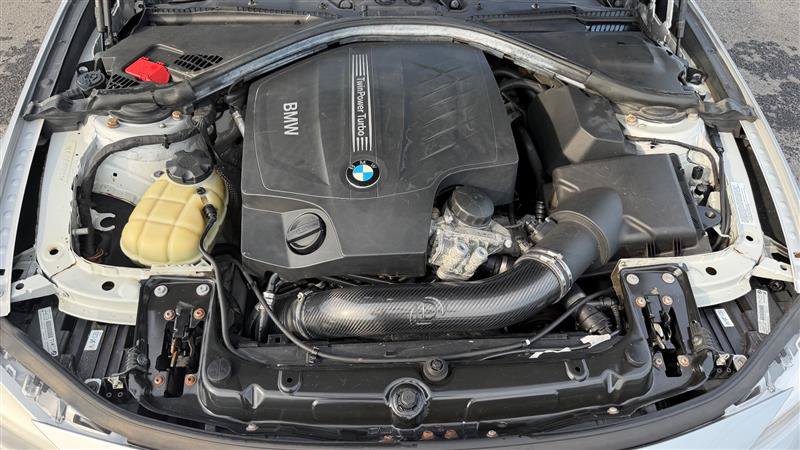 Used 2014 BMW 335i xDrive Sedan AWD/4WD image 45