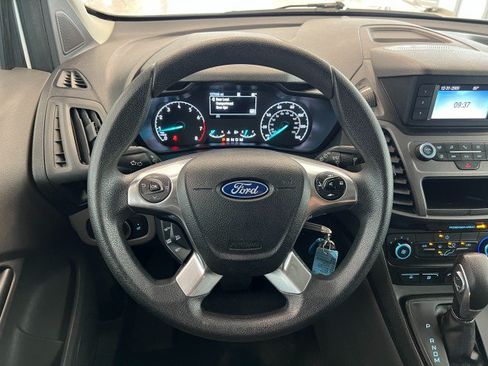 Used 2019 Ford Transit Connect XL FWD image 16