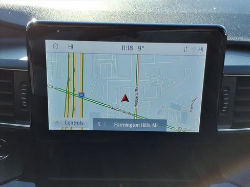 Certified 2023 Ford Explorer ST-Line image 14