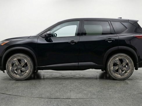 Used 2025 Nissan Rogue SV image 5