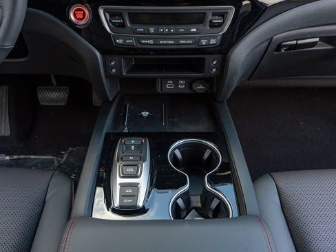 New 2026 Honda Ridgeline Black Edition image 23