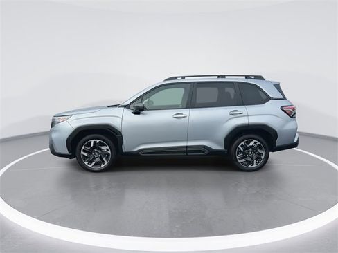 New 2025 Subaru Forester Limited w/ Popular Package #2 image 5