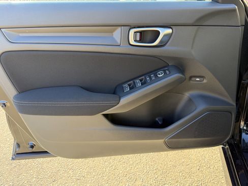 Used 2024 Honda Civic Sport image 10