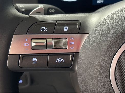 Certified 2026 Hyundai Kona Limited AWD/4WD image 29
