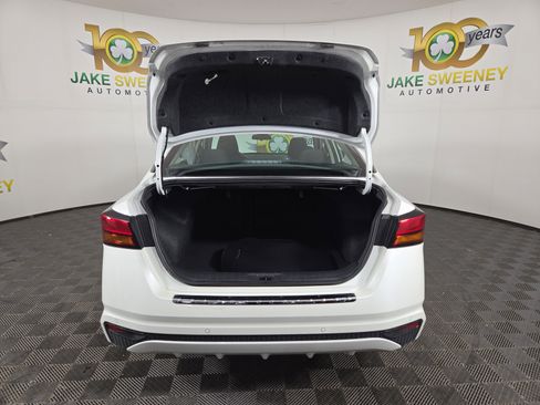 Used 2022 Nissan Altima 2.5 SV image 30