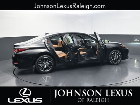 New 2025 Lexus ES 350 350 image 34