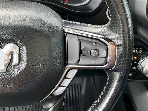 Used 2024 RAM 1500 Sport image 20