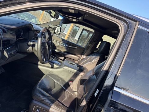 Used 2016 Cadillac Escalade ESV Platinum image 14