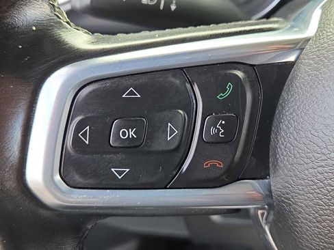 Used 2021 Jeep Wrangler Unlimited Sahara image 25