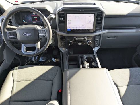 Used 2026 Ford F150 XLT w/ XLT Chrome Appearance Package RWD image 15