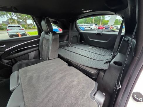 Used 2019 Acura MDX A-Spec AWD/4WD image 30