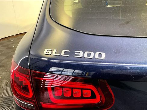 Certified 2021 Mercedes-Benz GLC 300 4MATIC image 33