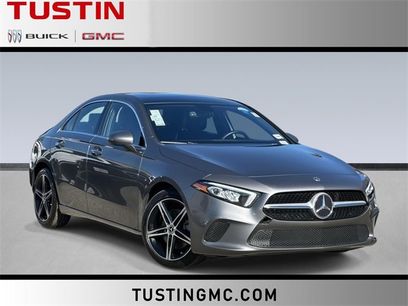 Used 2022 Mercedes-Benz A 220