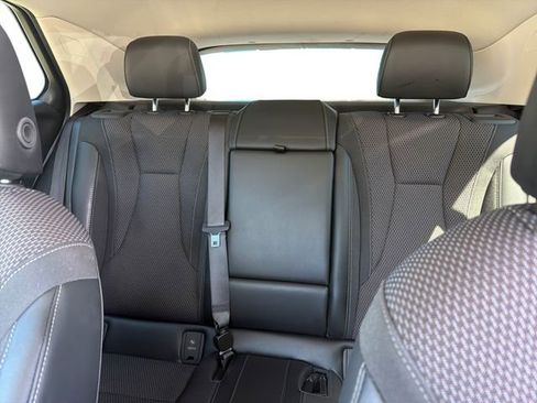 Certified 2023 Buick Envision Preferred w/ Sport Touring Package AWD/4WD image 14
