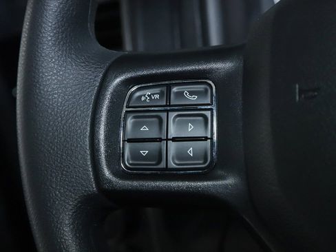 Used 2024 RAM 1500 Tradesman w/ Tradesman SXT Package AWD/4WD image 21