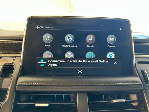 Used 2021 GMC Yukon XL AT4 image 37