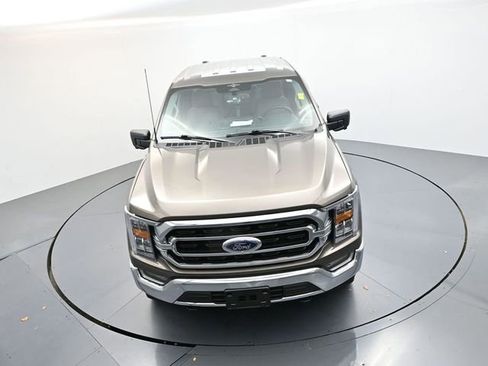Used 2023 Ford F150 XLT w/ Equipment Group 302A High AWD/4WD image 23