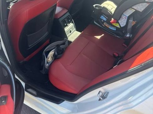 Used 2015 BMW 335i Sedan RWD image 12