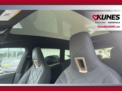 Used 2022 BMW iX xDrive50 w/ Premium Package AWD/4WD image 19