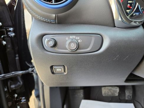 New 2026 Chevrolet Blazer RS w/ Driver Confidence II Package image 17