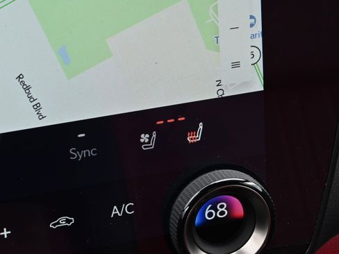 Used 2024 Lexus NX 350h AWD w/ Premium Package image 35