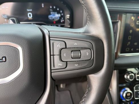 Used 2024 GMC Yukon XL Denali Ultimate image 23