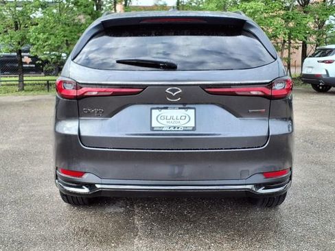 New 2026 MAZDA CX-90 3.3 Turbo S w/ Premium Package AWD/4WD image 6