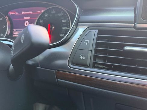 Used 2012 Audi A6 3.0T Premium image 26