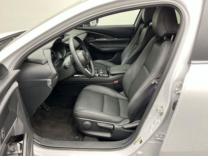 Certified 2025 MAZDA CX-30 AWD 2.5 S w/ Select Sport Pkg