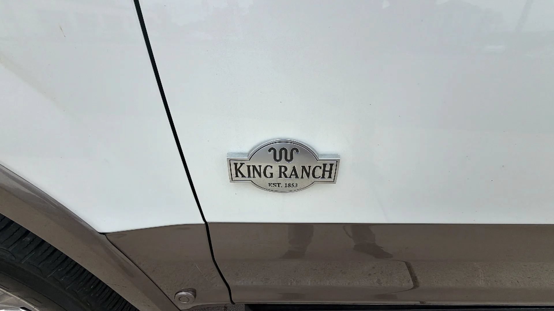 Used 2020 Ford F150 King Ranch w/ Equipment Group 601A Luxury AWD/4WD image 10