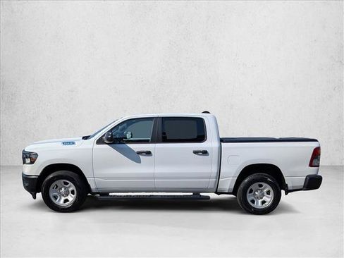 Used 2024 RAM 1500 Tradesman AWD/4WD image 9
