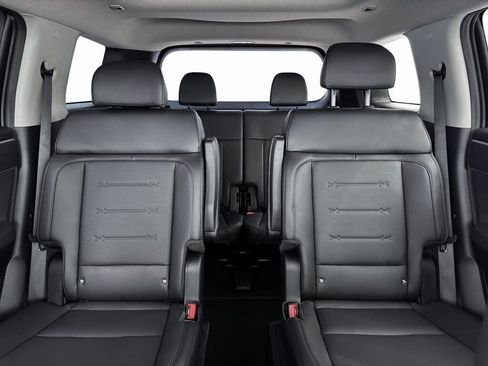 New 2026 Hyundai Santa Fe Limited AWD/4WD image 18