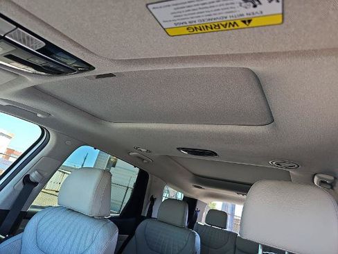 Used 2024 Hyundai Palisade Limited FWD image 30
