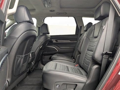 Certified 2023 Kia Telluride SX Prestige image 20