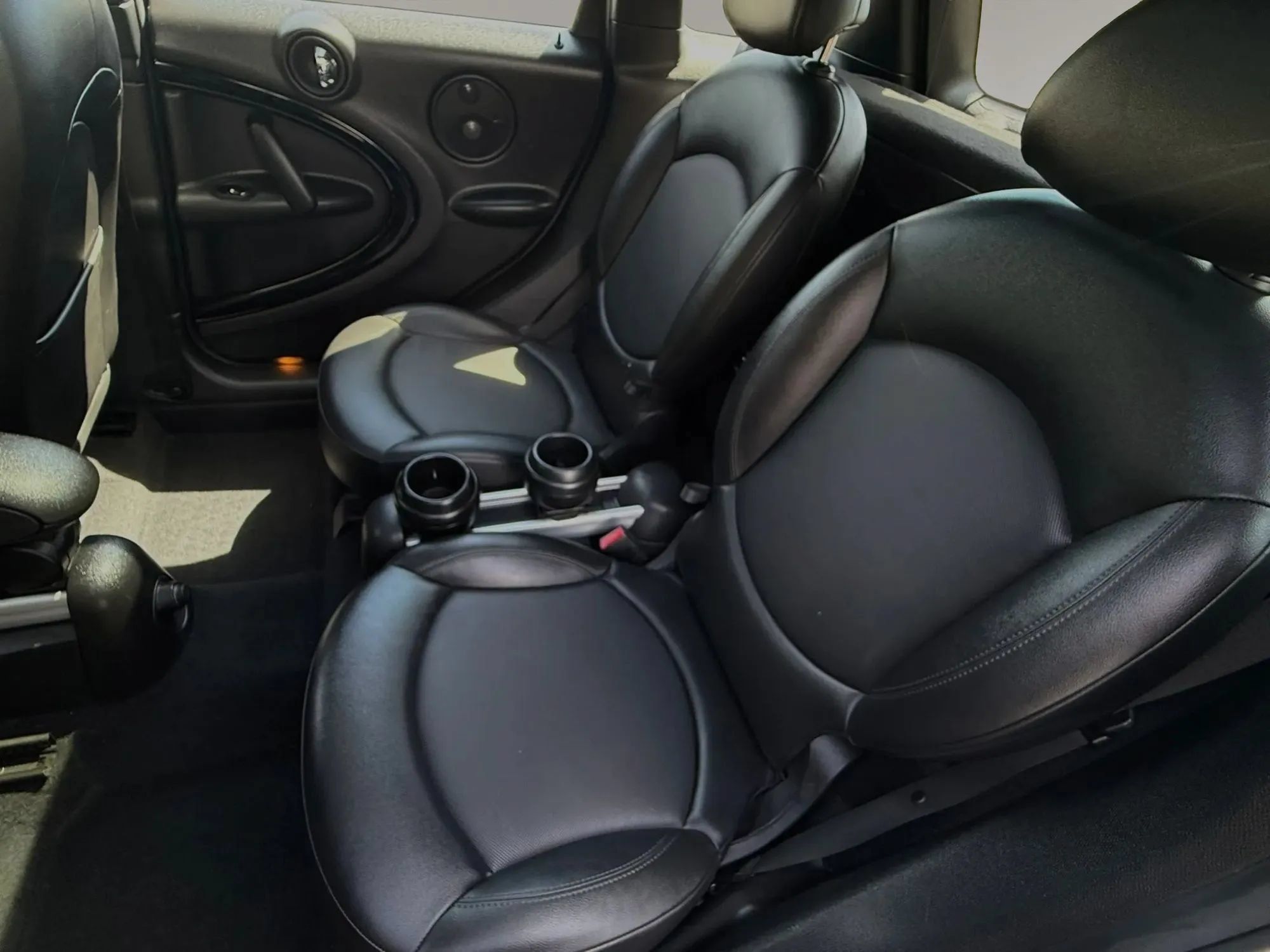 Used 2011 MINI Cooper Countryman S AWD/4WD image 14