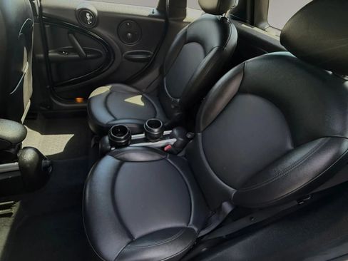 Used 2011 MINI Cooper Countryman S AWD/4WD image 14