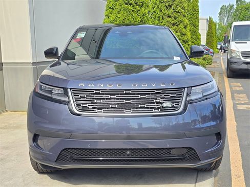 New 2026 Land Rover Range Rover Velar S image 3