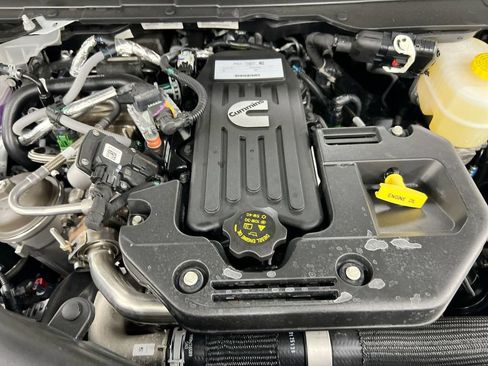 New 2026 RAM 2500 Big Horn AWD/4WD image 25