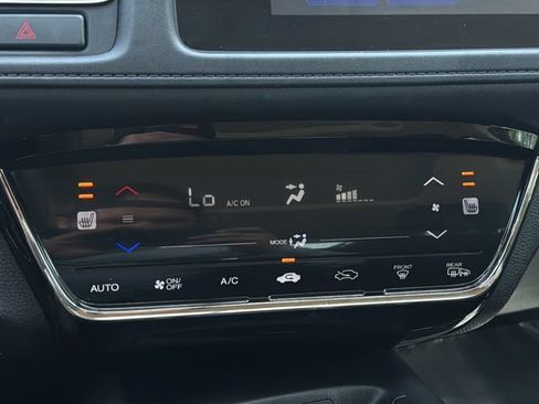 Used 2016 Honda HR-V EX image 24