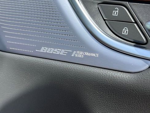 New 2026 Cadillac XT5 Premium Luxury image 26