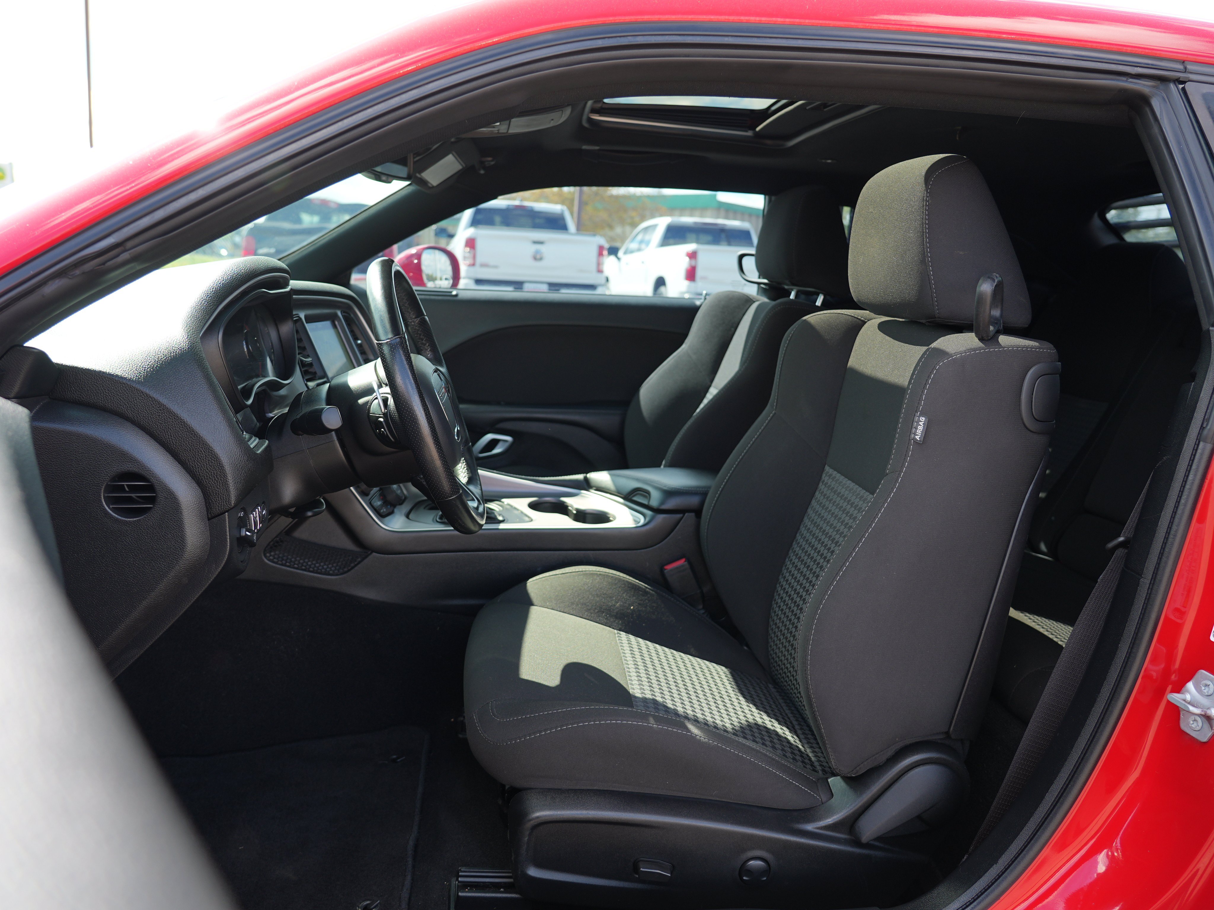 Used 2022 Dodge Challenger GT w/ Driver Convenience Group AWD/4WD image 16