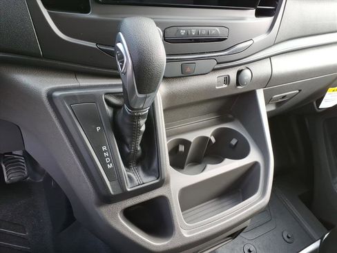 New 2026 Ford Transit 350 148 Medium Roof image 14