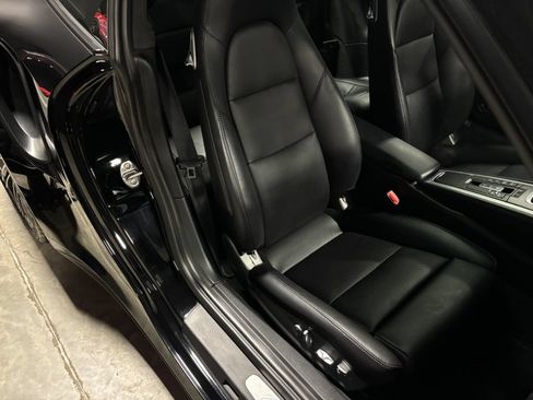Used 2016 Porsche 911 Turbo AWD/4WD image 48