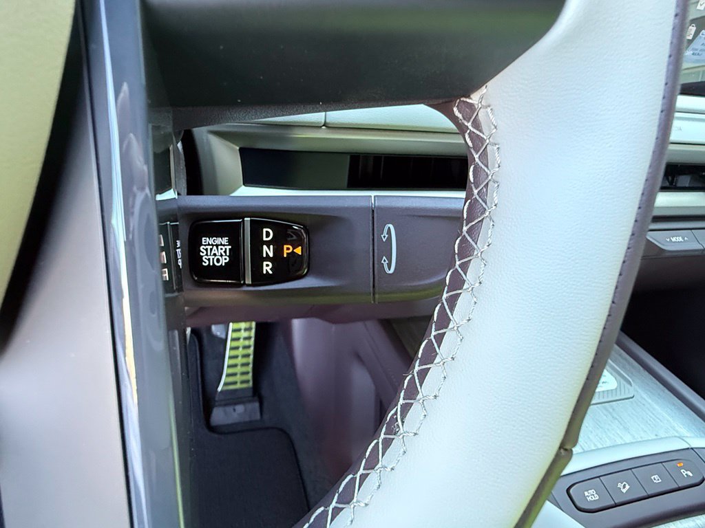 New 2027 Kia Telluride SX Prestige AWD/4WD image 24