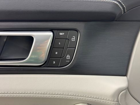 Used 2023 Porsche Panamera Platinum Edition image 18