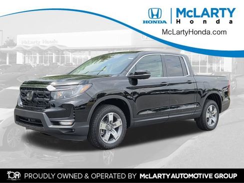 New 2026 Honda Ridgeline RTL image 1